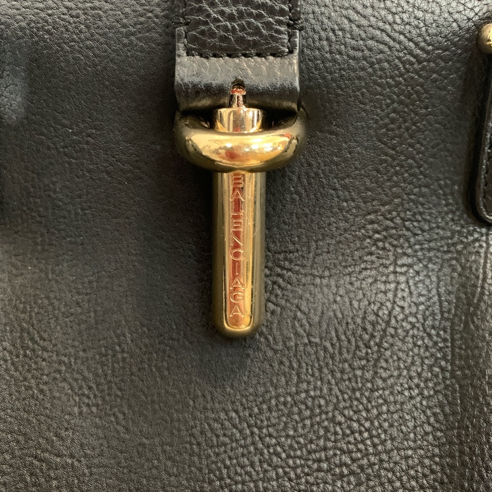 Balenciaga Handbag - Picture 5 of 5